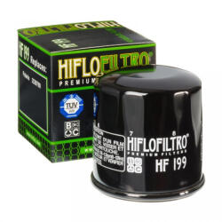 Hiflofiltro Filtru de ulei HIFLOFILTRO (23858)