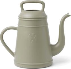 Capi Öntözőkanna "Lungo" 8 liter - olíva szürke