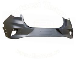 Ford Puma 2019-2024 - Hátsó lökhárító alapozott, 2 szenzor jel