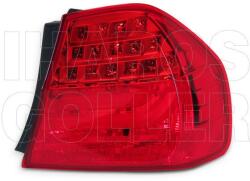 BMW 3 2008-2011 E90/E91 - Hátsó lámpa kpl. jobb belső LED-es (kombi) MM