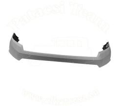 VW Crafter 2017- - Első lökhárító felső rész, alapozott