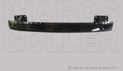 Ford Focus 2011-2014 - Hátsó lökhárító belső merevítő (3/5 ajtós)