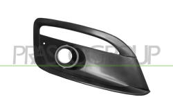 Kia Ceed 2015-2018 - Első ködlámpa keret jobb