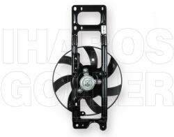 Dacia Logan 2004-2008 - VKP (1.2i, 1.4i, 1.6i, -A/C)