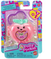 Mattel Polly Pocket Mini surpriză Căpșună - Mattel (JKC86/JKC87) Figurina