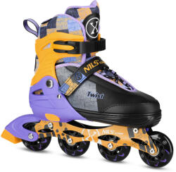 NILS Extreme NA13810 Twist Purple Role
