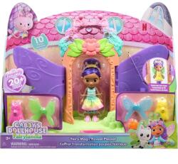 Spin Master Căsuța de păpuși a Gabi: Set de joacă Magie fermecătoare - Spin Master (6075629) Figurina