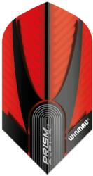 Winmau Alpha Slim Airflow piros darts tollak