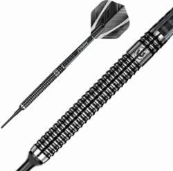 Winmau Blackout 1 - steel darts szett Nyíl súlya: 22 g