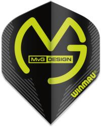 Winmau Mega standard MvG nr231 darts tollak