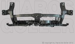 Ford Transit 2014-2019 - Homlokfal kpl