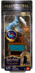 Mattel Harry Potter: Magazinul de baghete Ollivander Aleea Diagon set de joacă - Mattel (JGM22/JGM24) Figurina