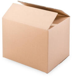 Papirx Karton doboz 180 x 130 x 125 mm 3 rétegű