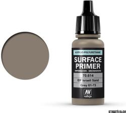  Vallejo 70.614 Homokszürke alap Airbrush festék 17ml (570614-70.614)