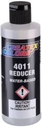 CreateX Colors CreateX 4011 hígító Createx, Wicked, AutoAir és AutoBorne festékekhez, 30 ml () (AA-4011.REDUCER.30)