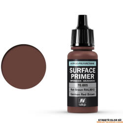 Acrylicos Vallejo Vallejo 70.605 Pirososbarna alap Airbrush festékhez 17ml (570605-70.605)