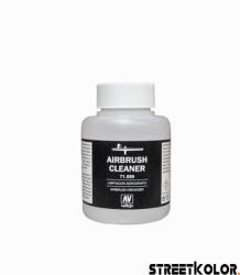  VALLEJO 28.890 Ecsetfelújító folyadék, 85 ml (VALLEJO 28.890) (28.890)