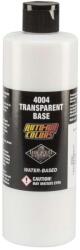 CreateX Colors Wicked 4004 Transzparens bázis - Transparent Base 60 ml (AA-4004-TB.60)