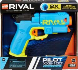 Hasbro NERF blaster RIVAL PILOT XXIII 100 F6319