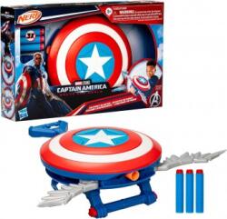Hasbro Nerf Captain America Brave New World F9302