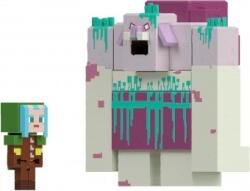 Mattel Minecraft Legends Devourer HNC08 Figurina