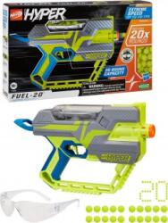 Hasbro Nerf Hyper Fuel 20 Blaster F1649