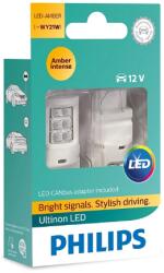 Philips Philis Sárga P21/5W LED izzó (11065ULAX2)