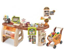 Timeless Tools Játék szupermarket-65 részes