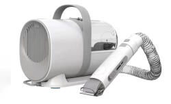 Timelesstools Kisállatápoló készlet szívótartállyal, kiegészítőkkel