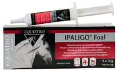 Equistro Ipaligo foal 3 x 14g (VQ425945)