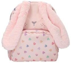 Oxybag Princess Mimi ovis hátizsák - Plüss nyuszi