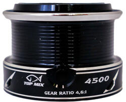 Top Mix Pótdob AsterX 4500 Orsóhoz
