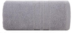  Gala velúr törölköző Ezüst 30x50 cm (427569)