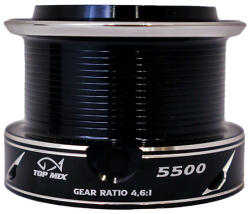 Top Mix Pótdob AsterX 5500 Orsóhoz