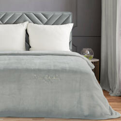  Clara1 Pierre Cardin takaró Ezüst 160x220 cm - 700 g/m2 (461563)