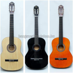 GMC -851X Klasszikus gitár 4/4, több színben (9142100)