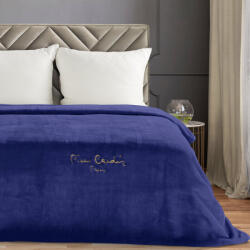  Clara1 Pierre Cardin takaró Gránátkék 160x220 cm - 700 cm (461567)