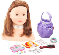  Götz Styling head fodrászkészlet (1192053)