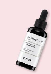 COSRX Arcszérum C-vitaminnal The Vitamin C 13 Serum - 20 ml