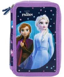 DERFORM Jégvarázs 2 tolltartó 3 emeletes felszerelt - Magic (PWTKL31)