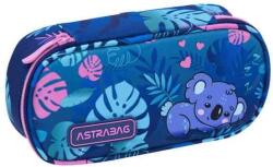 Astra ovális tolltartó - Sweet Koala (A503025003) - iskolataskawebshop