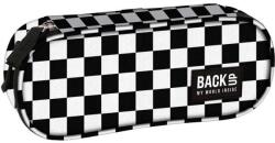 DERFORM BackUp ovális tolltartó - Old Skool IV (PB7A94) - iskolataskawebshop