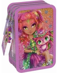 Nebulous Stars 3 emeletes tolltartó, felszerelt - Hazelia (12604) - iskolataskawebshop