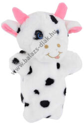  Kézbáb felnőtt kézre - tehén (MJ2100112)