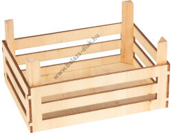 Gollnest & Kiesel GmbH Gyümölcs- és zöldségláda (51600)