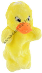  Kézbáb felnőtt kézre - kacsa (MJ2100109)