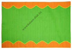  Szőnyeg zöld (MJ3644579-A)