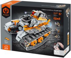 iM.Master Lánctalpas tank 4 az 1-ben - építőkészlet - 552 db-os (MJ2135743)