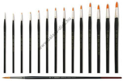  Akvarell ecset, hosszú nyéllel (REC167)