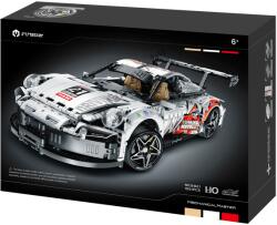 iM.Master Szuperkocsi 1: 10 modell - építőkészlet - 1551 db-os (MJ3638402)